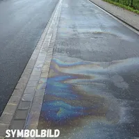 THL Straße Reinigen