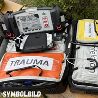 First Responder - Trauma