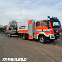 Wassereinsatz