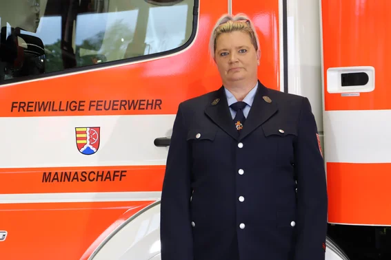 Kerstin Bauer